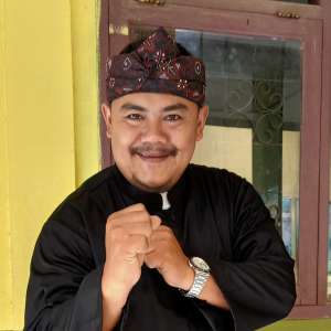 Hamdi Gunawan,M.Pd