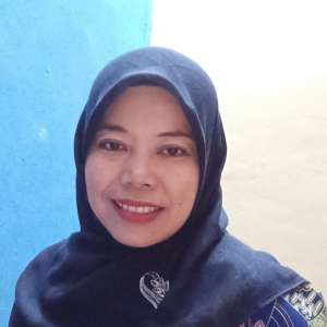 Suchiati, M.Pd